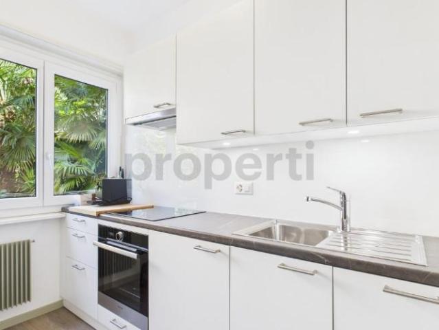 Wohnung kaufen in Ascona, Distretto di Locarno