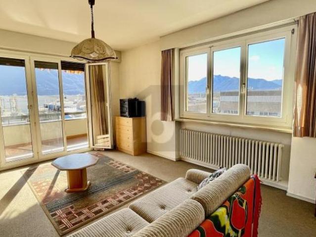 Wohnung kaufen in Locarno, Distretto di Locarno