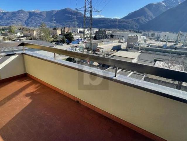 Wohnung mieten in Locarno, Distretto di Locarno
