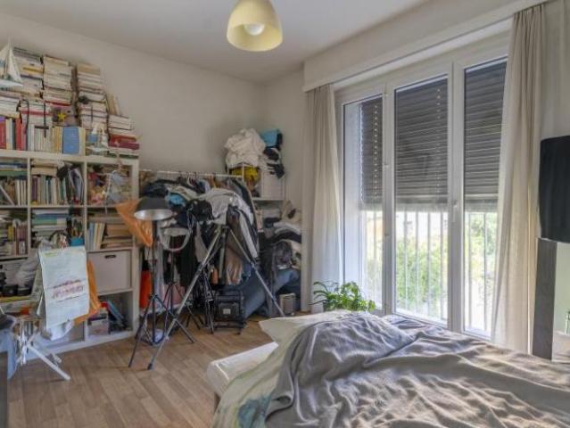 Wohnung kaufen in Cheseaux-Lausanne, Waadt