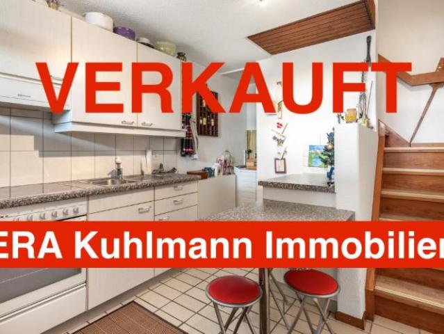 Wohnung kaufen in Lauffohr, Brugg