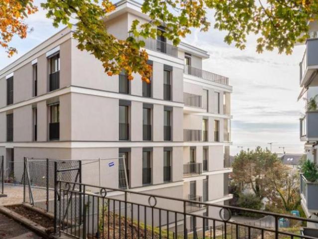 Wohnung kaufen in Prilly, Waadt