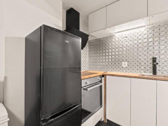 Wohnung kaufen in Commugny, Waadt