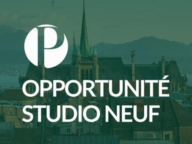 Wohnung kaufen in Cheseaux-Lausanne, Waadt