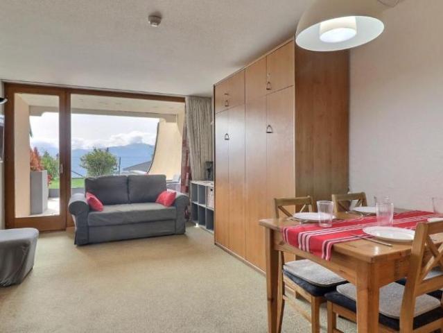 Wohnung mieten in Villars-sur-Ollon, Ollon