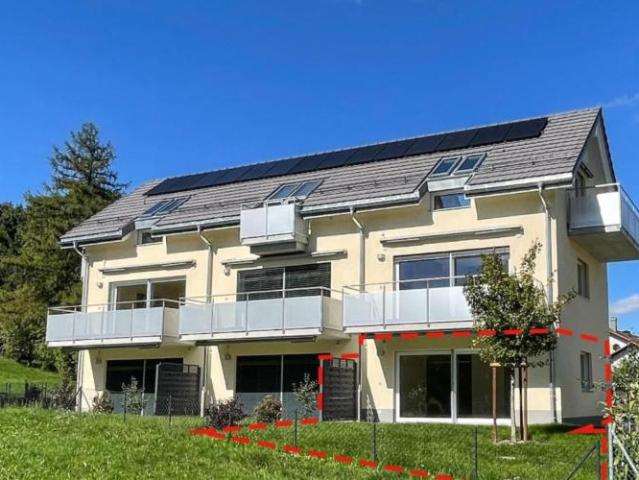 Wohnung kaufen in Cheseaux-Lausanne, Waadt
