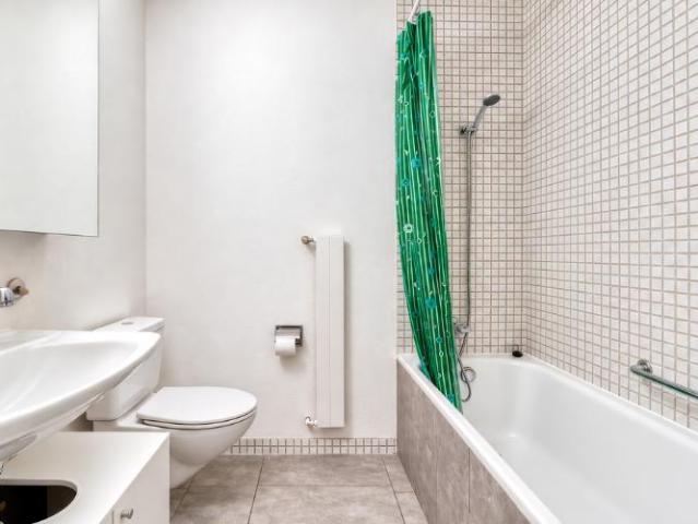 Wohnung kaufen in Chailly, Lausanne