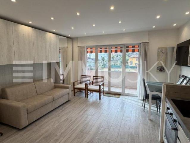 Wohnung kaufen in Agno, Tessin