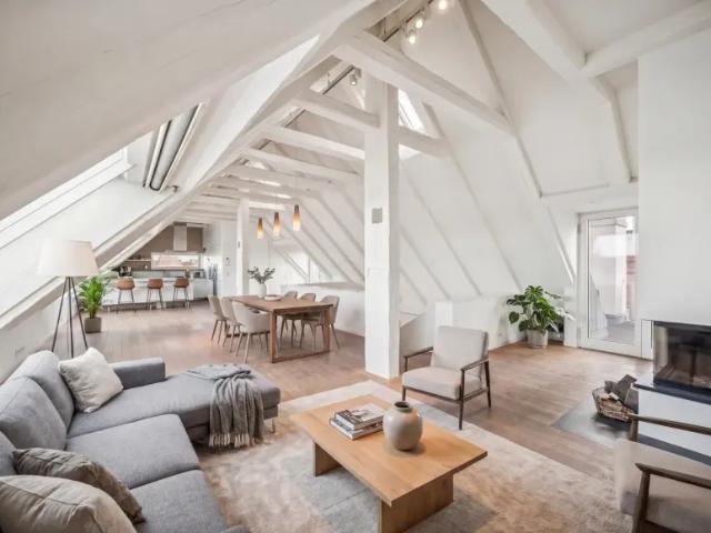 Wohnung mieten in Wien