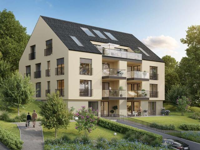 Wohnung kaufen in Goldbach, Überlingen