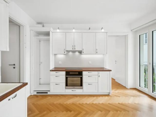 Wohnung kaufen in Wien