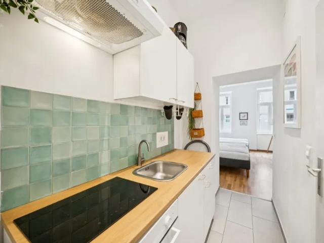 Wohnung kaufen in Wien