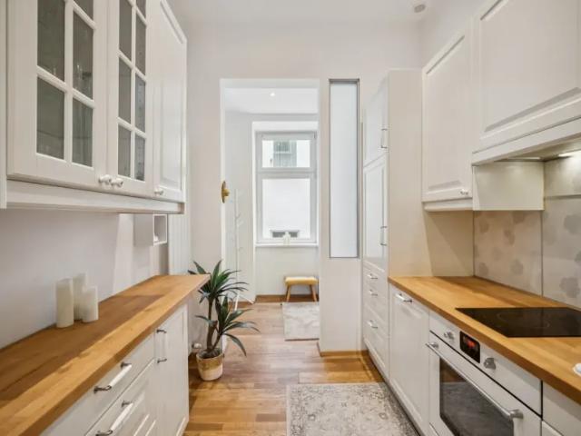 Wohnung kaufen in Wien