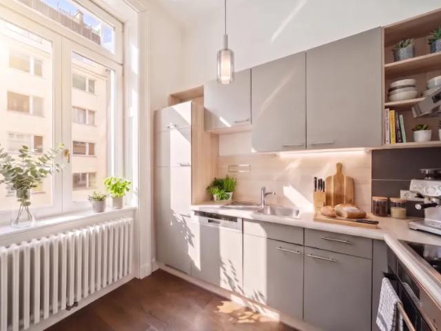 Wohnung kaufen in Wien