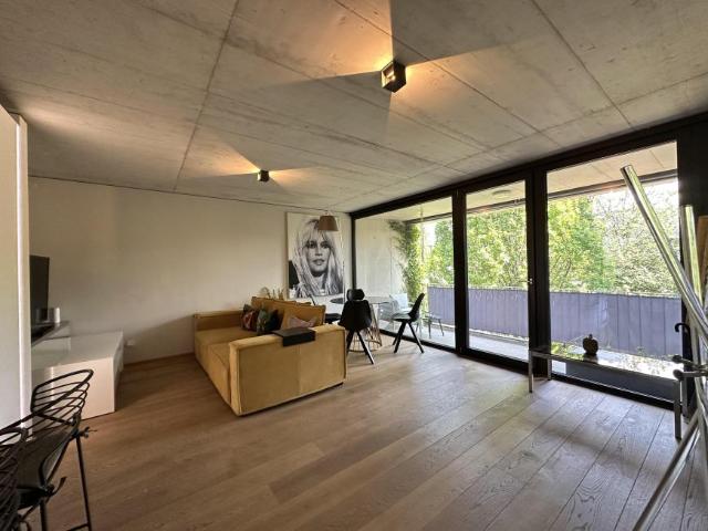 Wohnung kaufen in Bregenz, Bezirk Bregenz