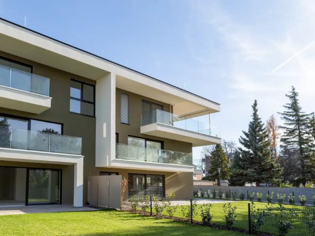 Wohnung kaufen in Brunn am Gebirge, Niederösterreich