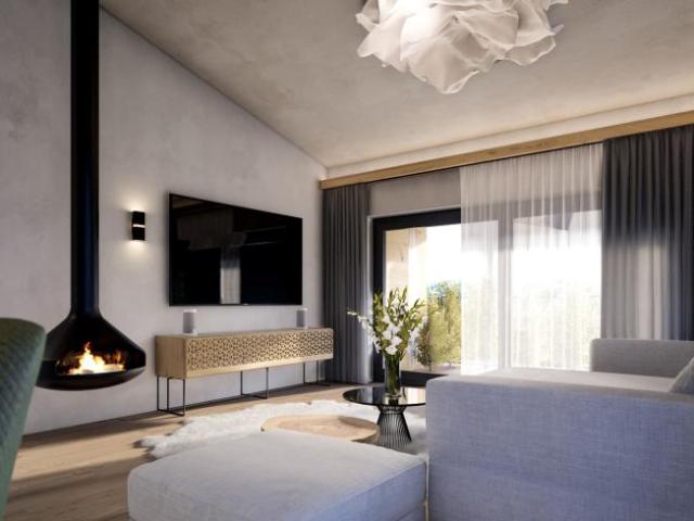 Wohnung kaufen in Going am Wilden Kaiser, Tirol