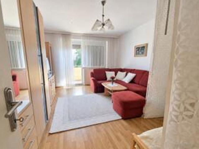 Wohnung kaufen in Graz, Gersdorf-Feistritz