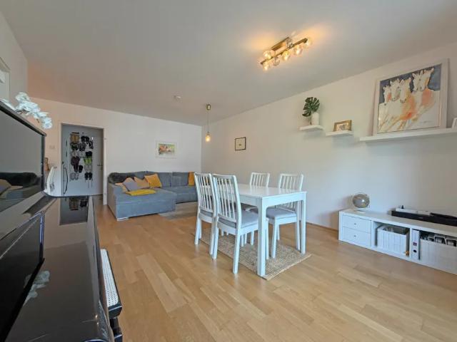 Wohnung kaufen in Hallein, Salzburg