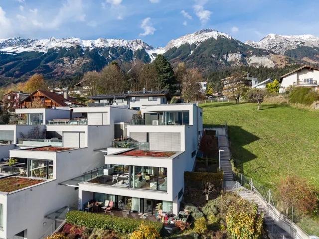 Wohnung kaufen in Innsbruck, Tirol