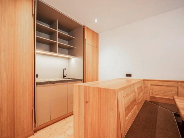 Wohnung kaufen in Jochberg, Tirol