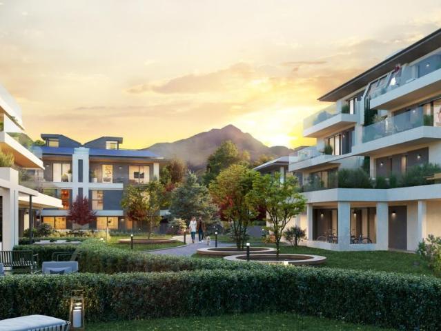 Wohnung kaufen in Kirchdorf in Tirol, Tirol