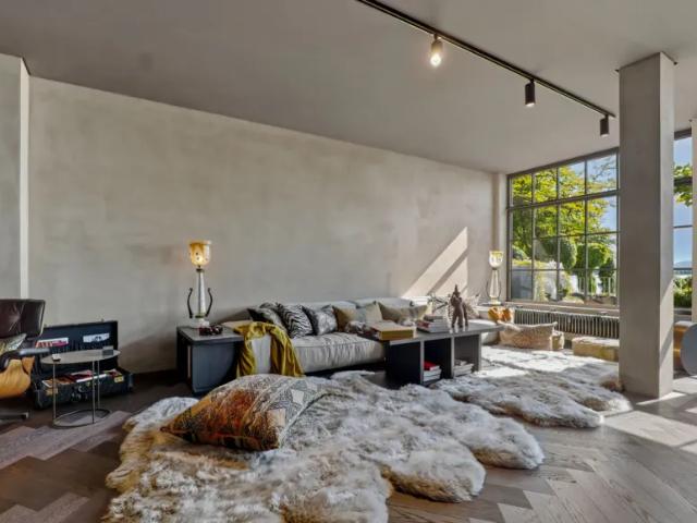 Wohnung kaufen in Lochau, Vorarlberg