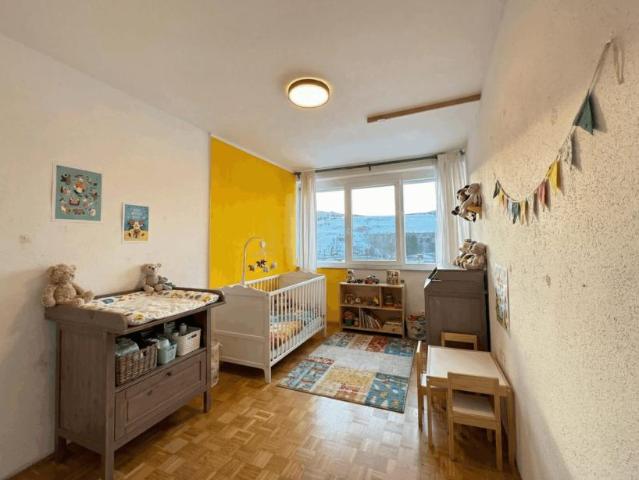 Wohnung kaufen in Mariahof, Steiermark
