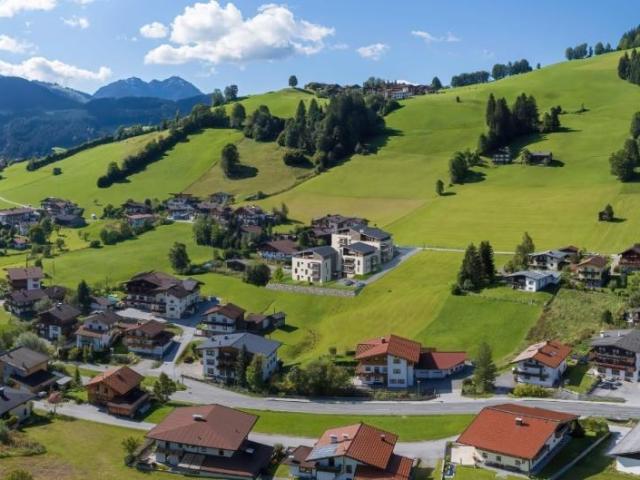 Wohnung kaufen in Wildschönau, Tirol