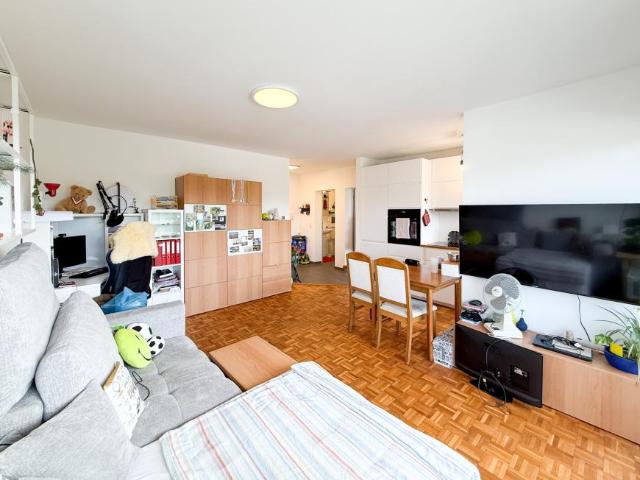 Wohnung kaufen in Salzburg