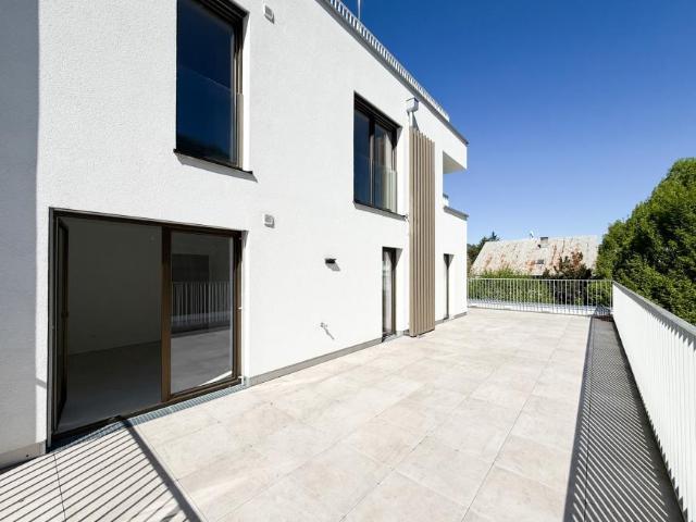 Wohnung kaufen in Salzburg