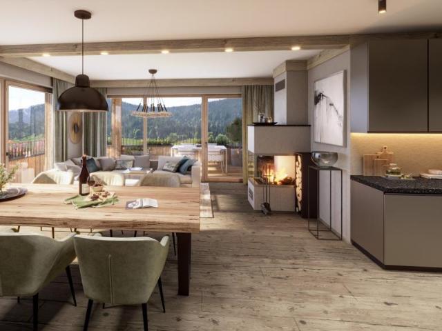 Wohnung kaufen in St. Jakob in Haus, Tirol