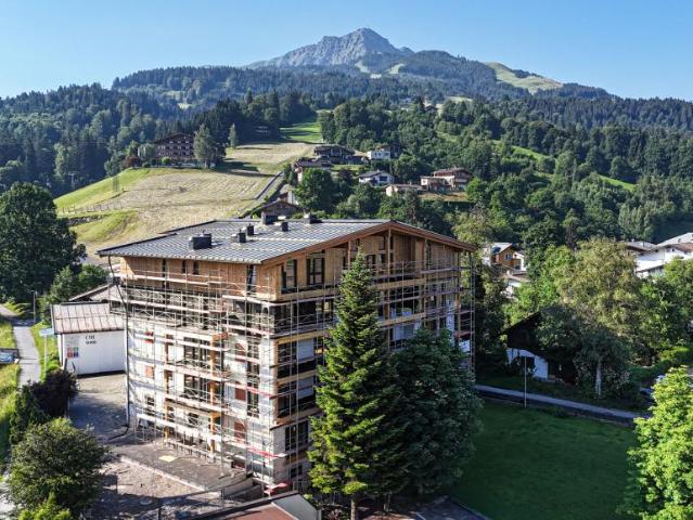 Wohnung kaufen in St. Johann im Pongau, Kärnten