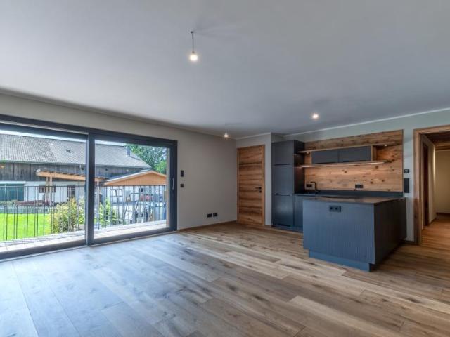 Wohnung kaufen