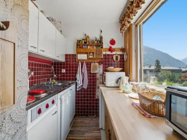 Wohnung kaufen in Schruns, Vorarlberg