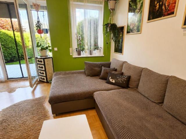 Wohnung kaufen in Judendorf-Straßengel, Kärnten