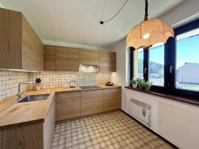 Wohnung kaufen in Vordernberg, Steiermark