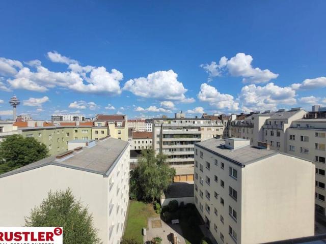 Wohnung kaufen in Innere Stadt, Wien