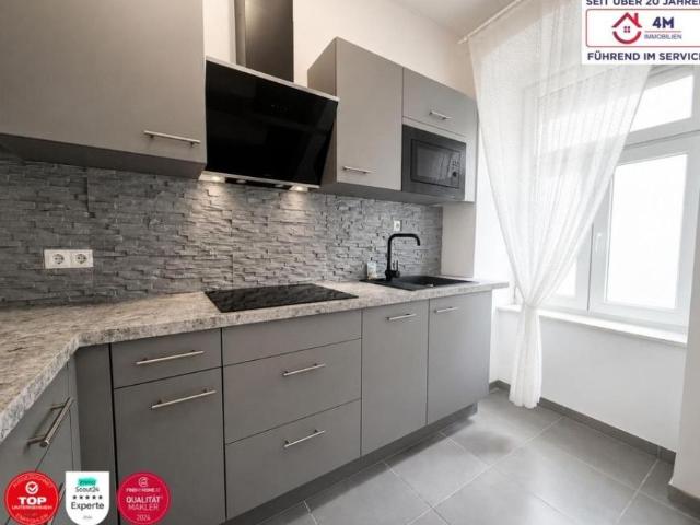 Wohnung kaufen in Innere Stadt, Wien