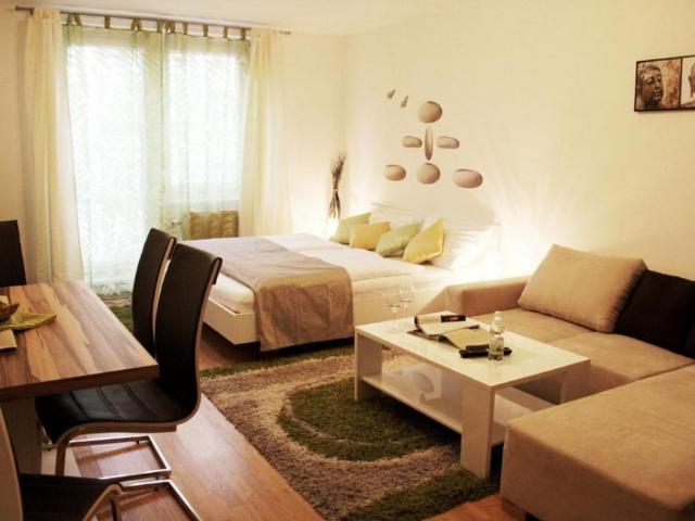 Wohnung kaufen in Innere Stadt, Wien