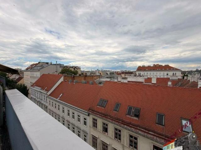 Wohnung kaufen in Innere Stadt, Wien