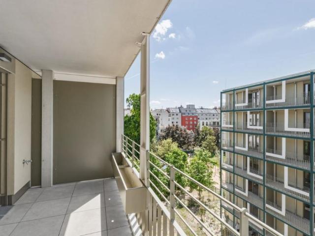 Wohnung kaufen in Innere Stadt, Wien