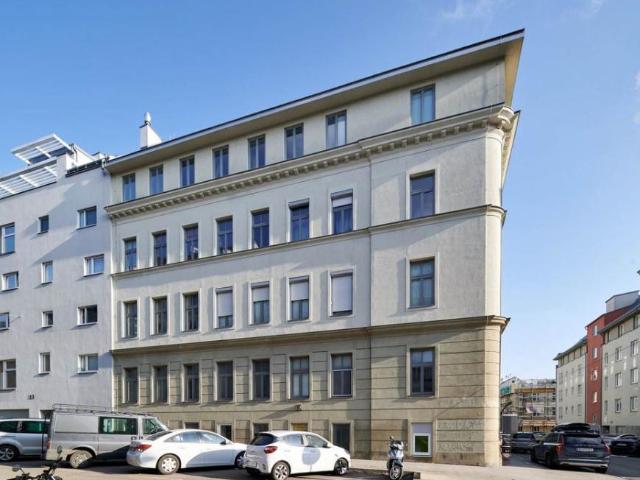 Wohnung kaufen in Innere Stadt, Wien