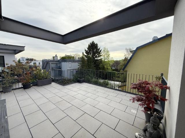 Wohnung kaufen in Donaustadt, Wien