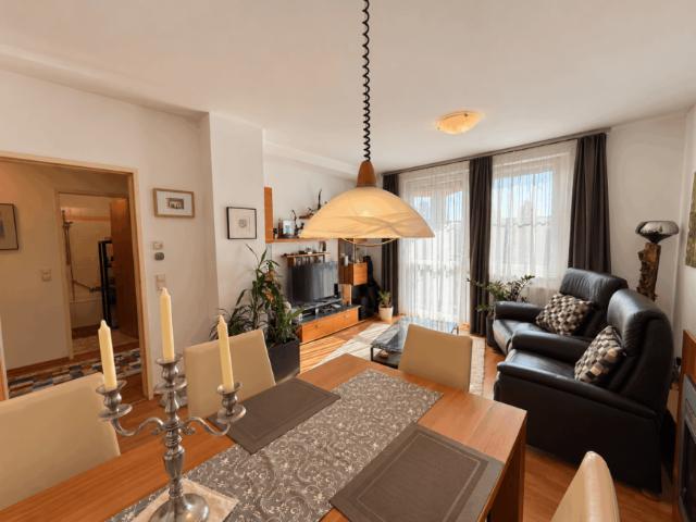 Wohnung kaufen in Katastralgemeinde Ziersdorf, Ziersdorf