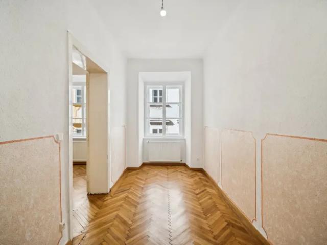 Wohnung mieten in Wien