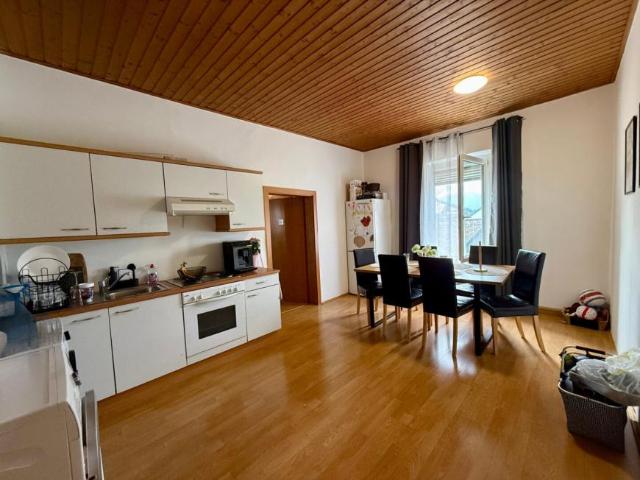 Wohnung mieten in Leoben, Steiermark