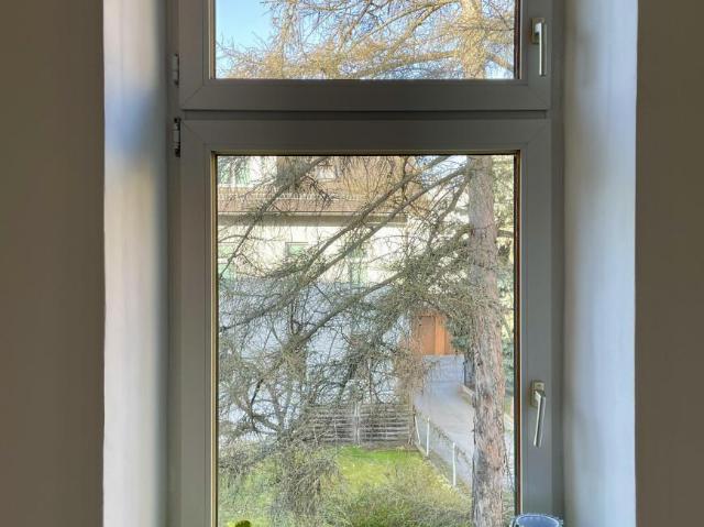 Wohnung mieten in Innere Stadt, Gersdorf-Feistritz