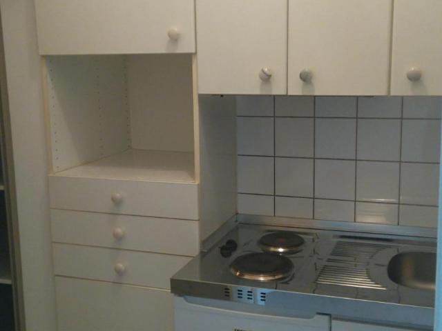 Wohnung mieten in Geidorf, Gersdorf-Feistritz
