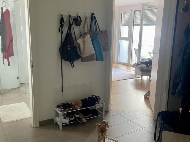 Wohnung mieten in Sankt Leonhard, Gersdorf-Feistritz